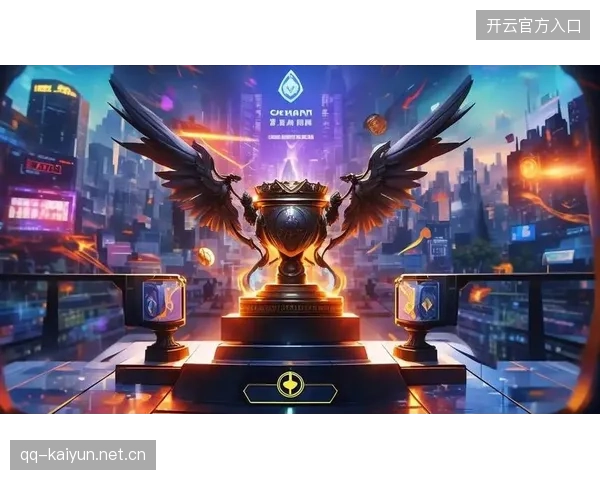英雄联盟教练权限升级！将影响未来十年电竞生态