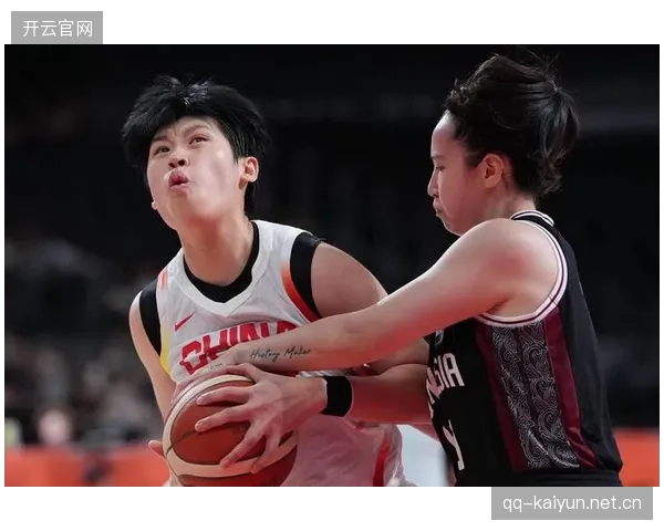 34分惨案！澳大利亚狂胜后，中国女篮真正对手才刚浮出水面